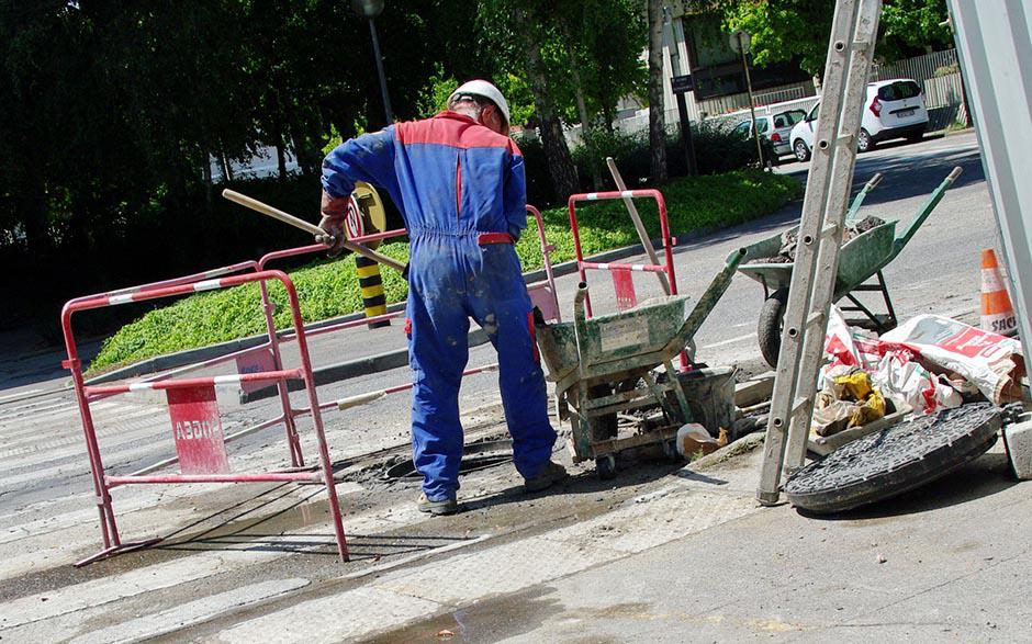  canalisations bouchées Champs-sur-Marne
